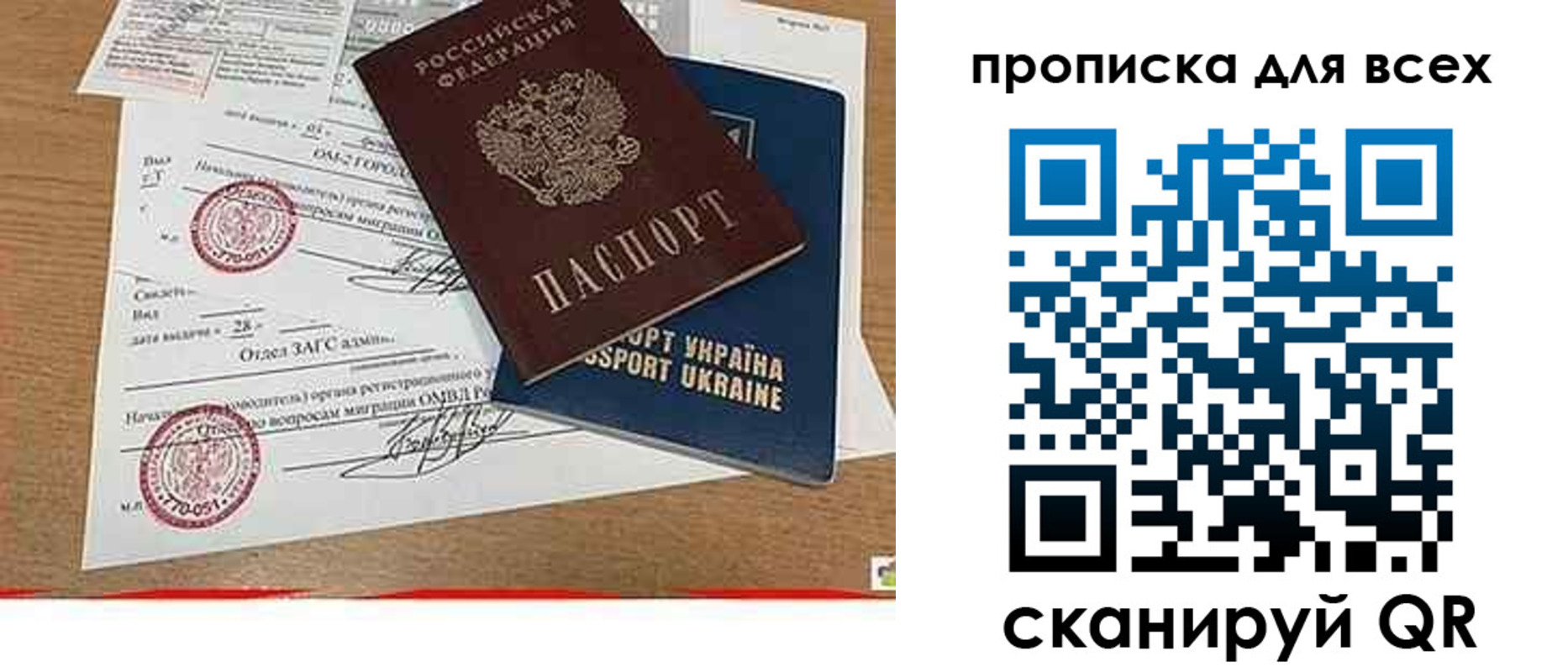 прописка ребенка в Мончегорске